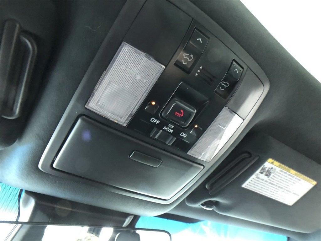 used 2023 Lexus GX 460 car, priced at $57,498