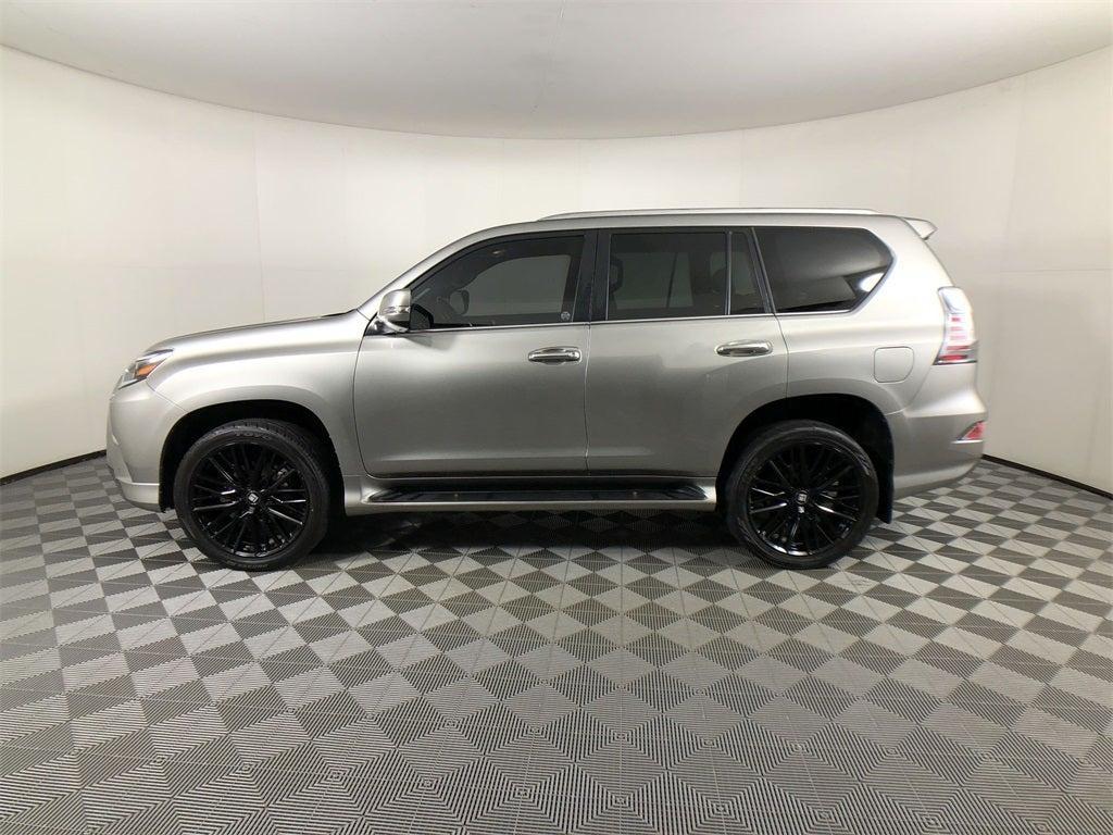 used 2023 Lexus GX 460 car, priced at $57,498