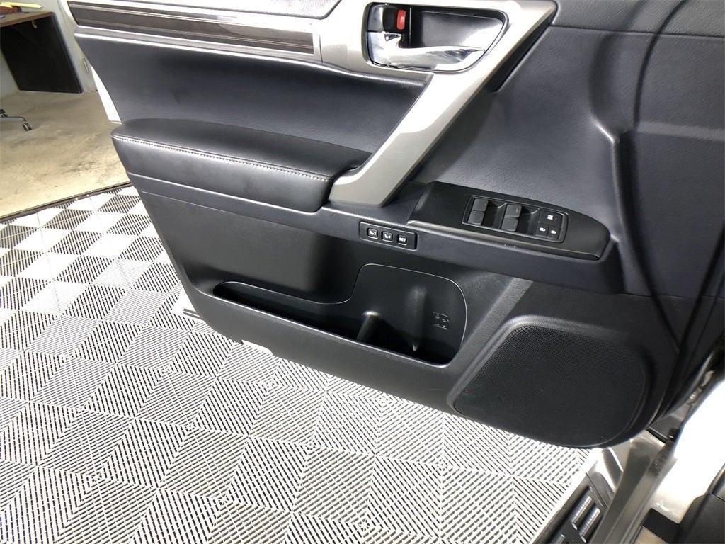 used 2023 Lexus GX 460 car, priced at $57,498