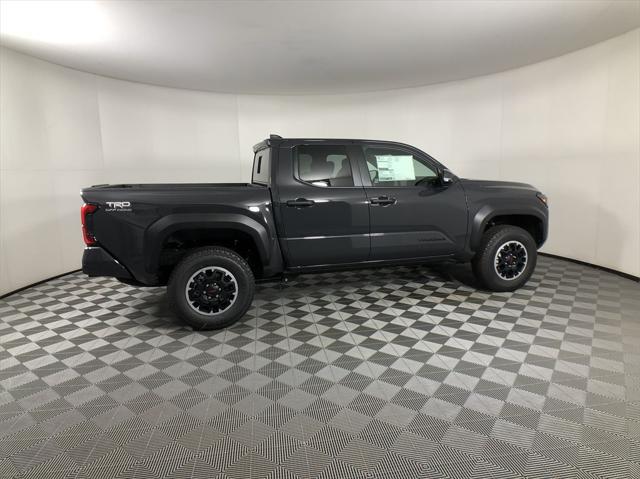 new 2025 Toyota Tacoma car, priced at $49,955