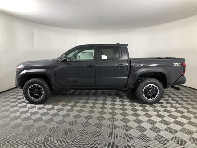 new 2025 Toyota Tacoma car, priced at $49,955