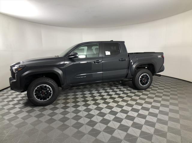 new 2025 Toyota Tacoma car, priced at $49,955