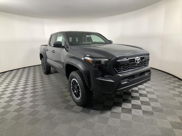 new 2025 Toyota Tacoma car, priced at $49,955