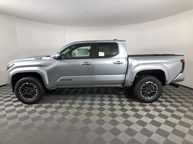 new 2025 Toyota Tacoma car, priced at $54,489