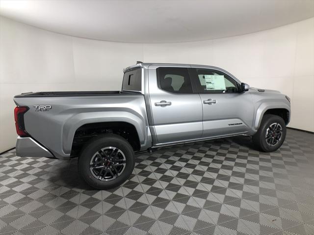 new 2025 Toyota Tacoma car, priced at $54,489