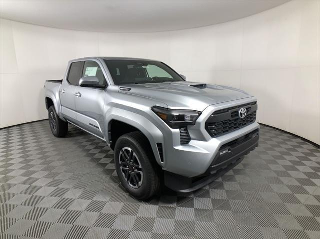 new 2025 Toyota Tacoma car, priced at $54,489