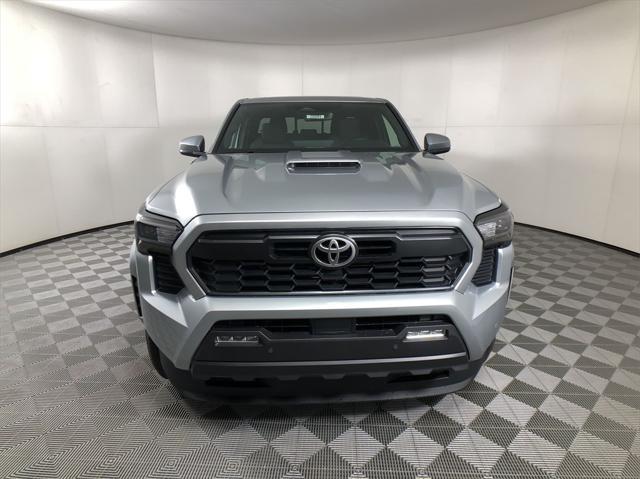 new 2025 Toyota Tacoma car, priced at $54,489