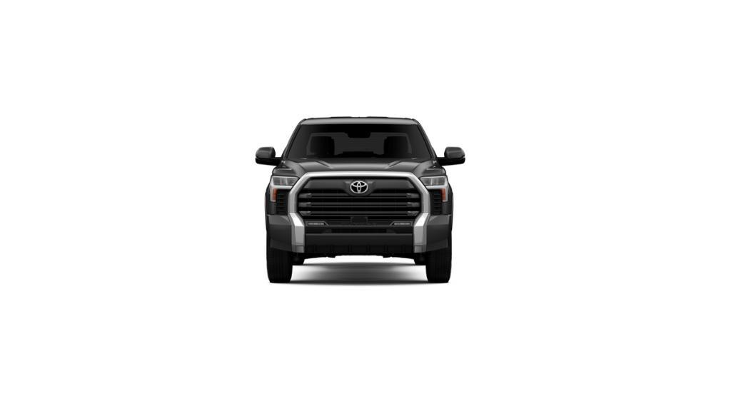 new 2025 Toyota Tundra Hybrid car, priced at $67,094