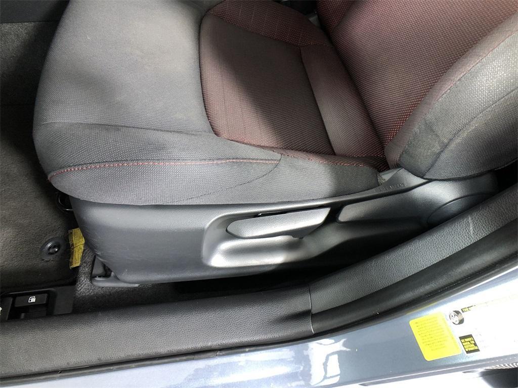 used 2024 Toyota Corolla car, priced at $28,498