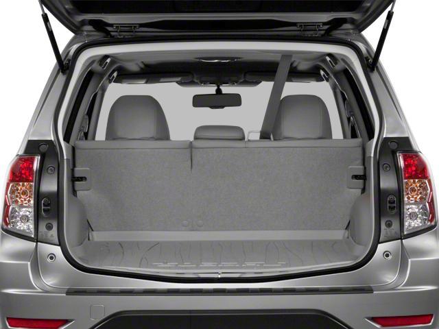 used 2011 Subaru Forester car, priced at $8,498