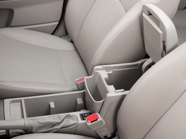 used 2011 Subaru Forester car, priced at $8,498