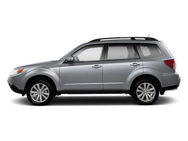 used 2011 Subaru Forester car, priced at $8,498