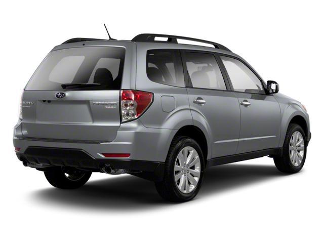 used 2011 Subaru Forester car, priced at $8,498