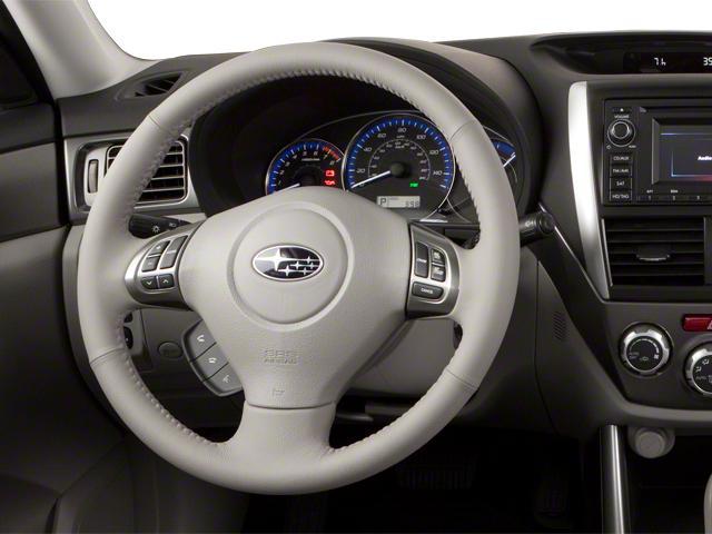 used 2011 Subaru Forester car, priced at $8,498