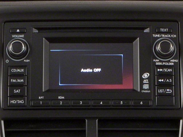 used 2011 Subaru Forester car, priced at $8,498