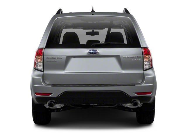 used 2011 Subaru Forester car, priced at $8,498