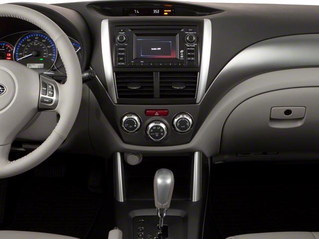 used 2011 Subaru Forester car, priced at $8,498