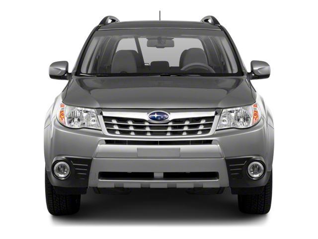 used 2011 Subaru Forester car, priced at $8,498