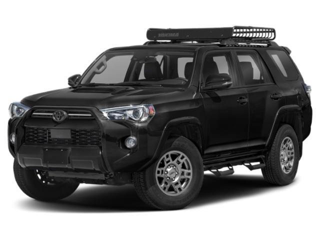 used 2020 Toyota 4Runner car