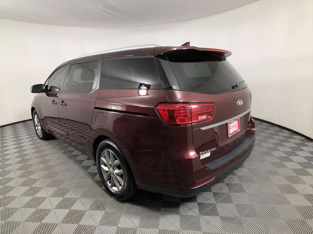 used 2019 Kia Sedona car, priced at $18,998