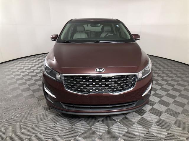 used 2019 Kia Sedona car, priced at $18,998