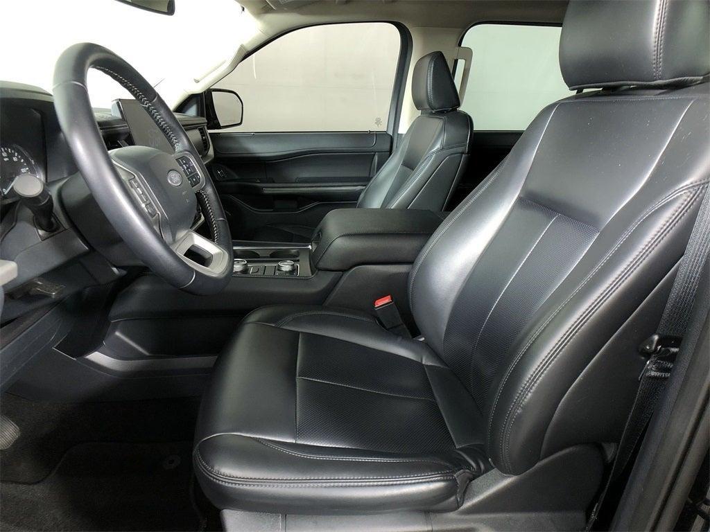 used 2023 Ford Expedition Max car, priced at $49,998