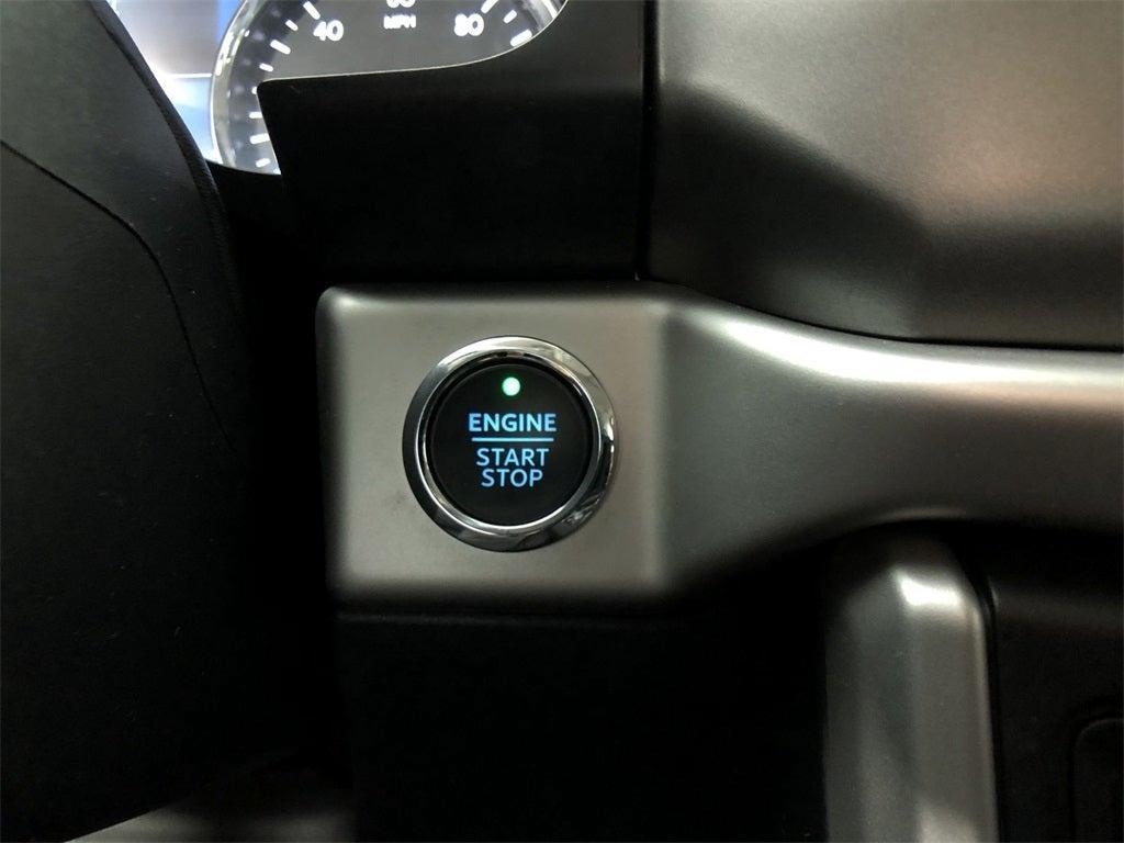 used 2023 Ford Expedition Max car, priced at $49,998