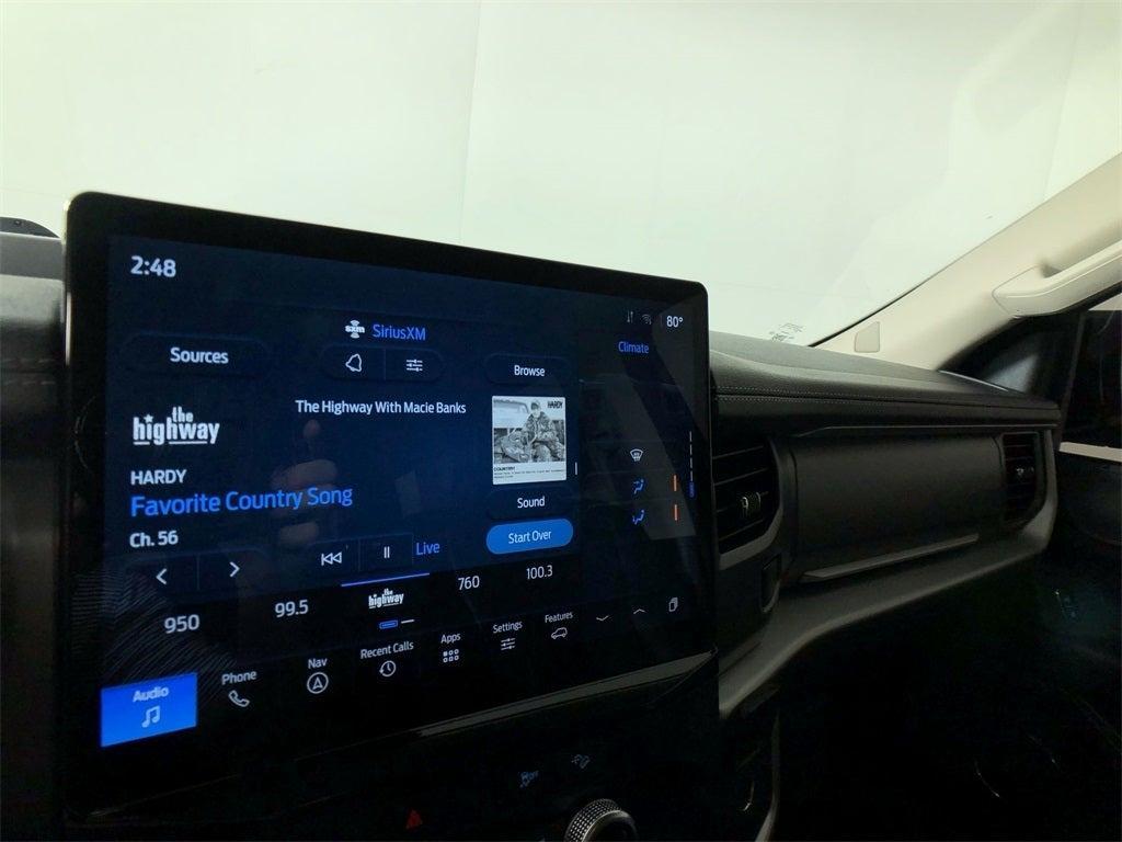 used 2023 Ford Expedition Max car, priced at $49,998