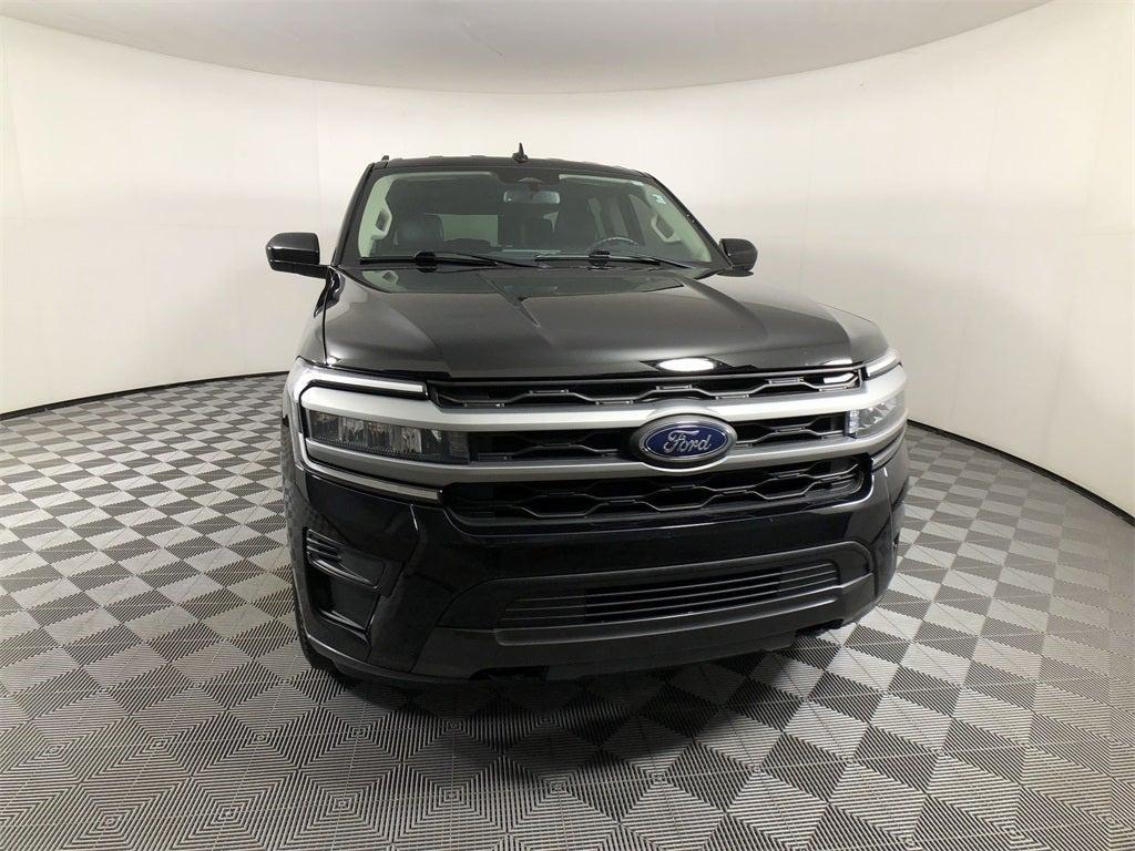 used 2023 Ford Expedition Max car, priced at $49,998