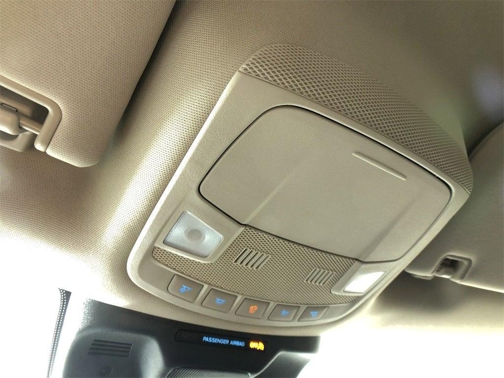 used 2023 Ford Expedition Max car, priced at $49,998
