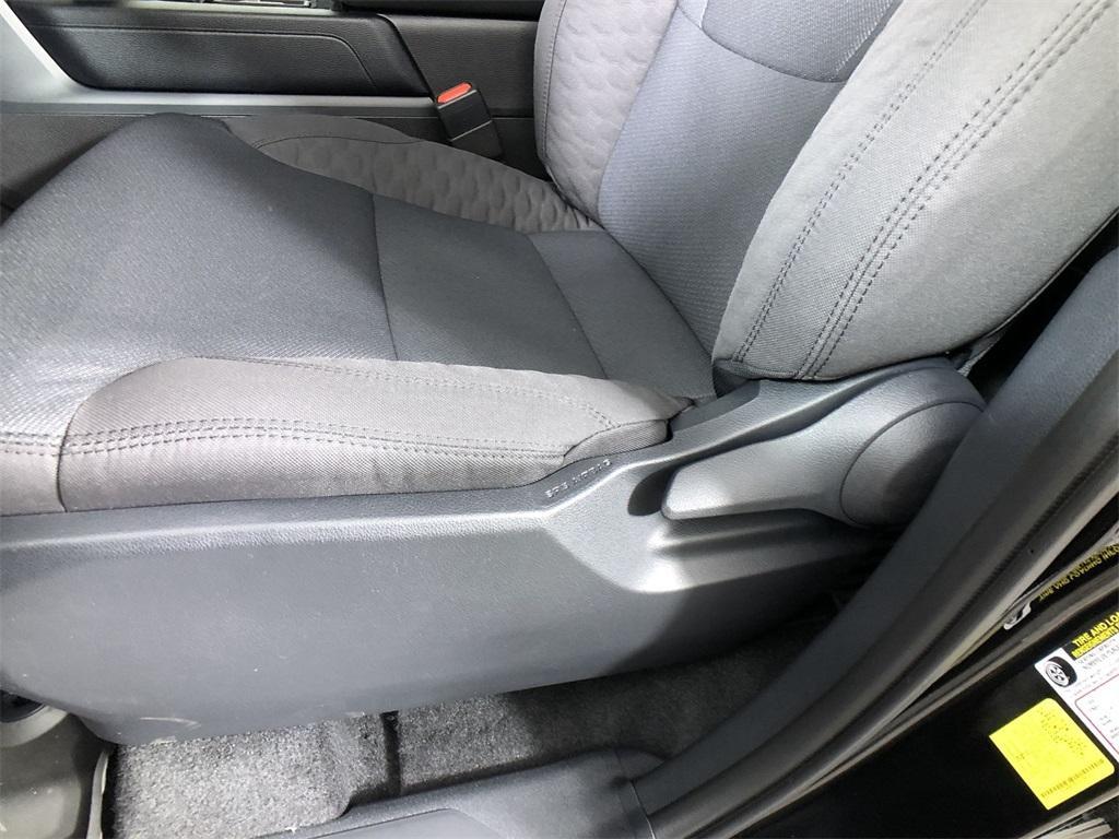 new 2025 Toyota Tundra car, priced at $48,313