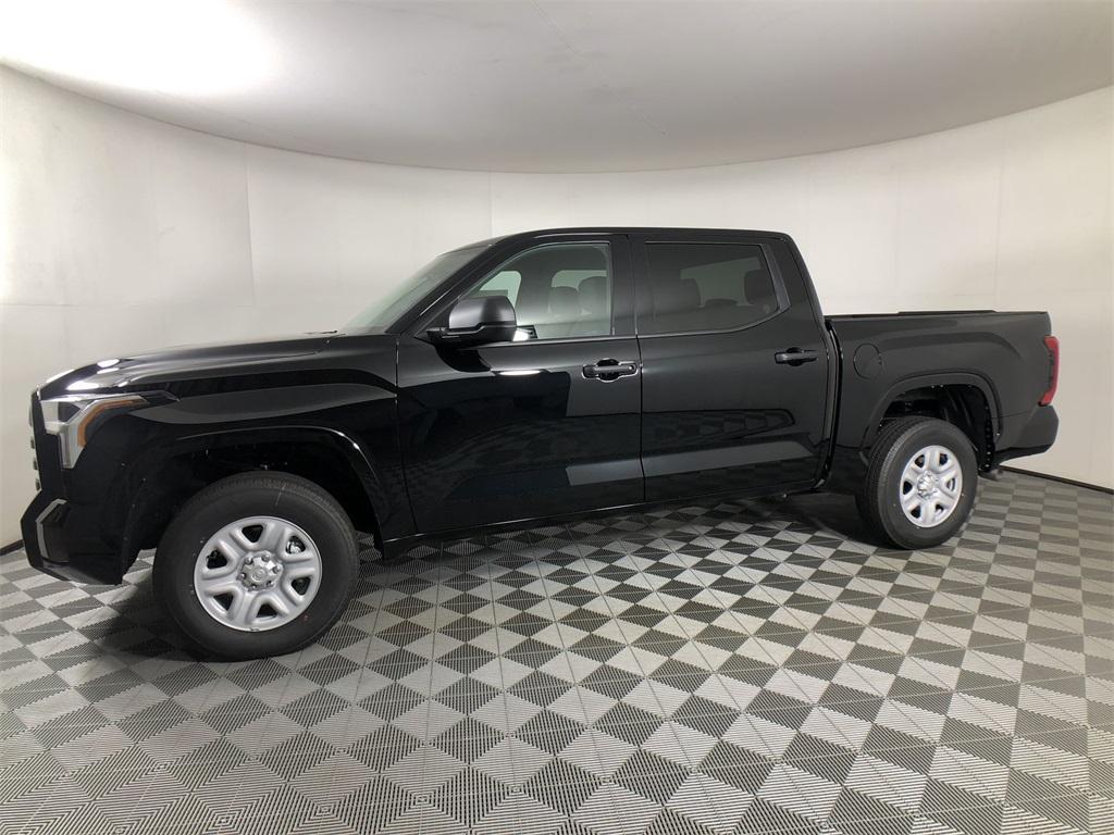new 2025 Toyota Tundra car, priced at $48,313