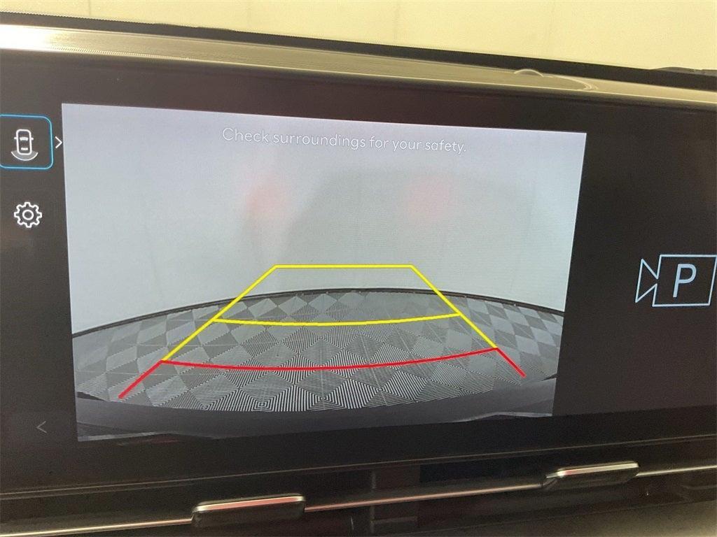 used 2024 Hyundai Kona car, priced at $20,998