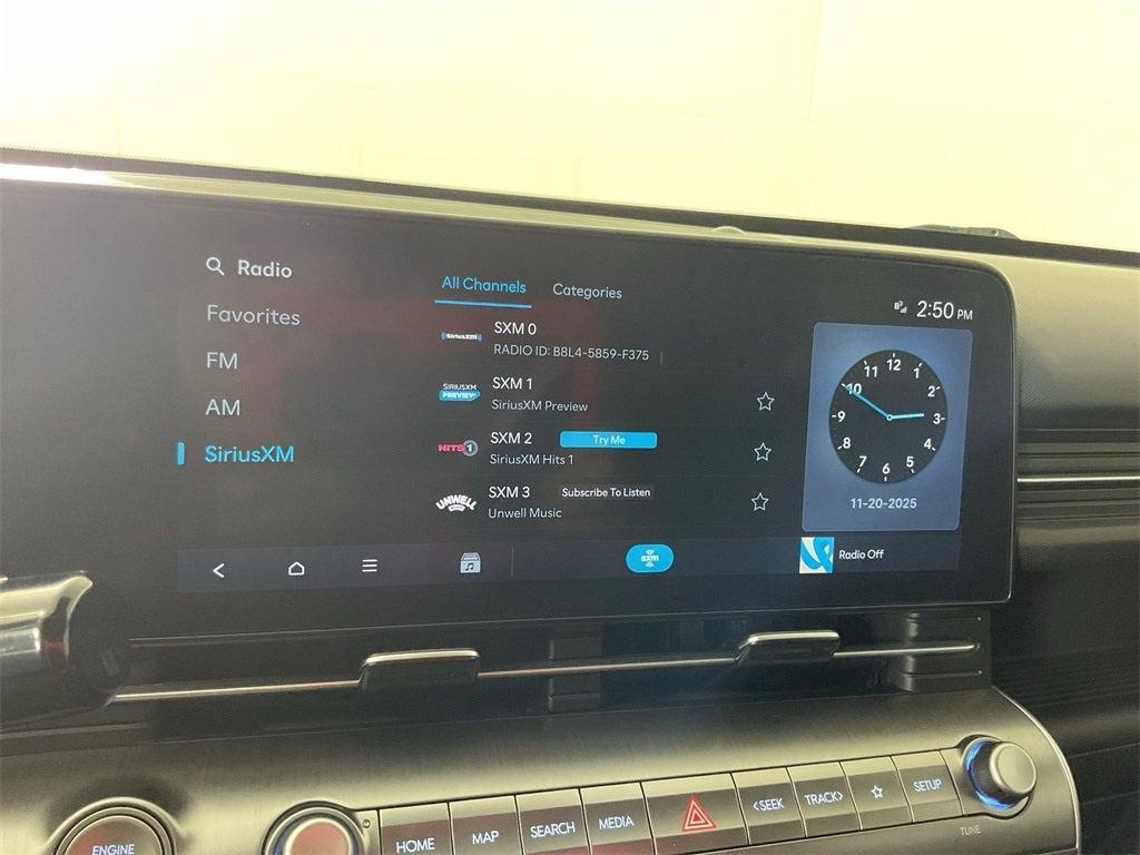 used 2024 Hyundai Kona car, priced at $20,998