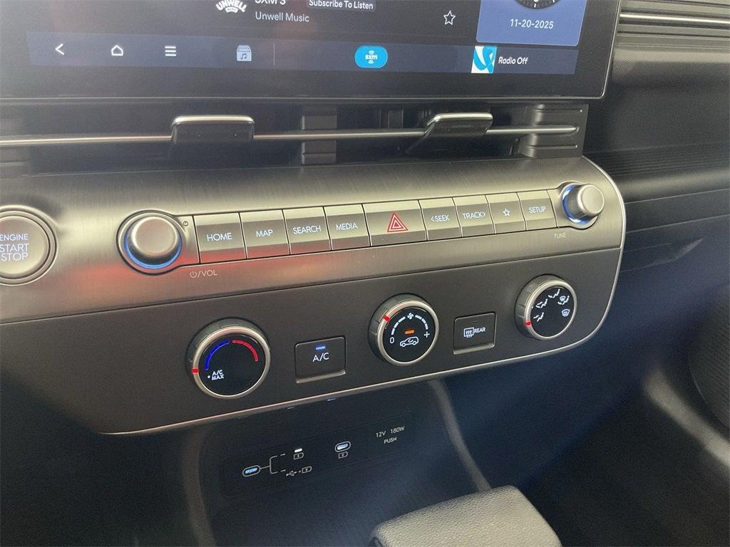 used 2024 Hyundai Kona car, priced at $20,998