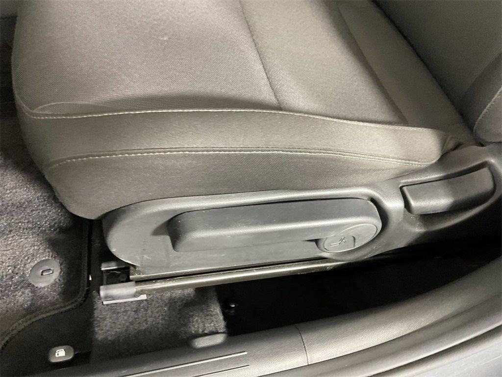 used 2024 Hyundai Kona car, priced at $20,998