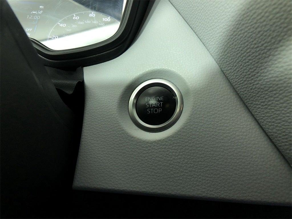 used 2024 Toyota Corolla car, priced at $28,798