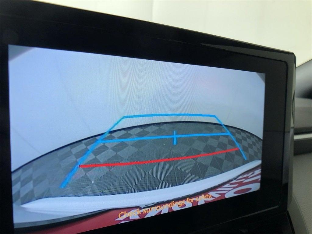 used 2024 Toyota Corolla car, priced at $28,798