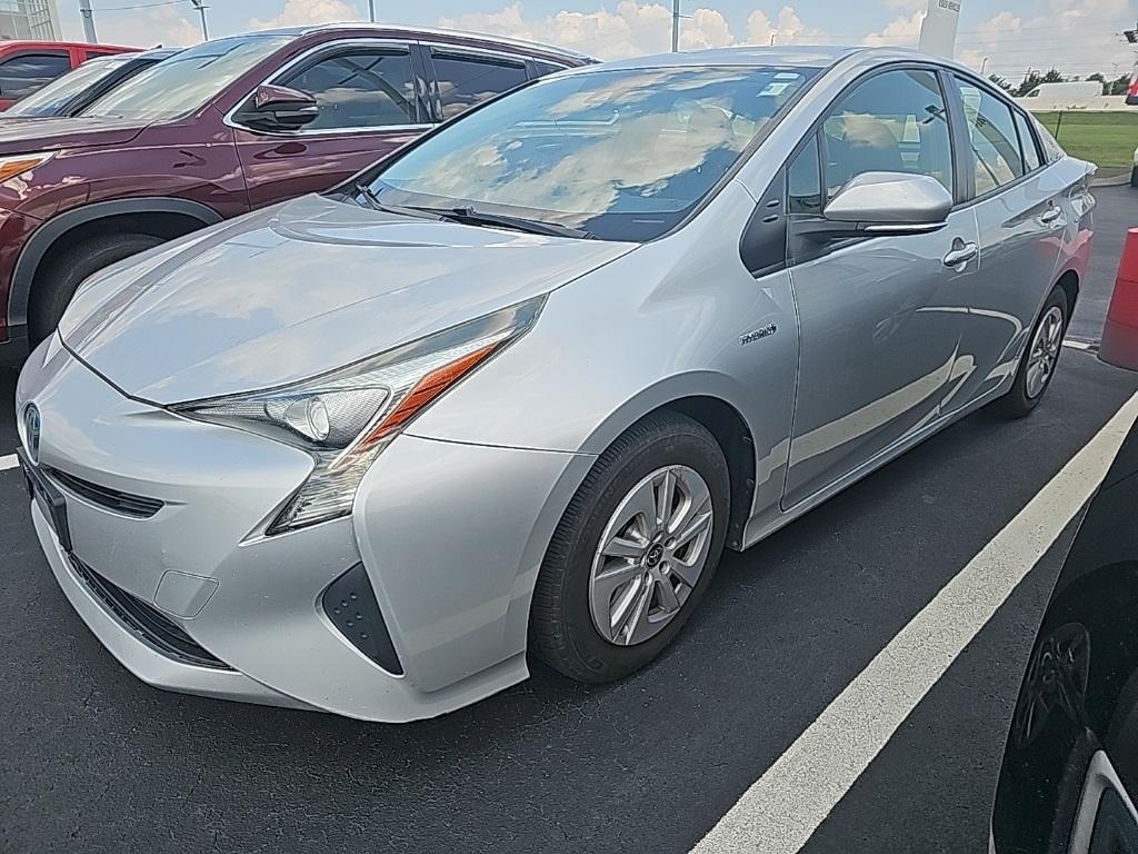 used 2017 Toyota Prius car, priced at $16,598