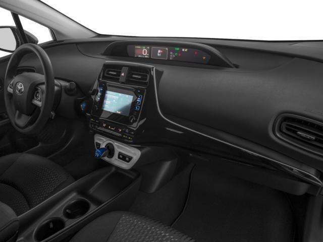used 2017 Toyota Prius car, priced at $16,598