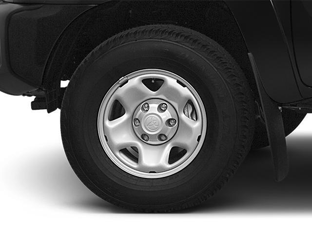 used 2014 Toyota Tacoma car, priced at $20,498