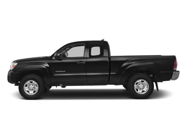 used 2014 Toyota Tacoma car, priced at $20,498