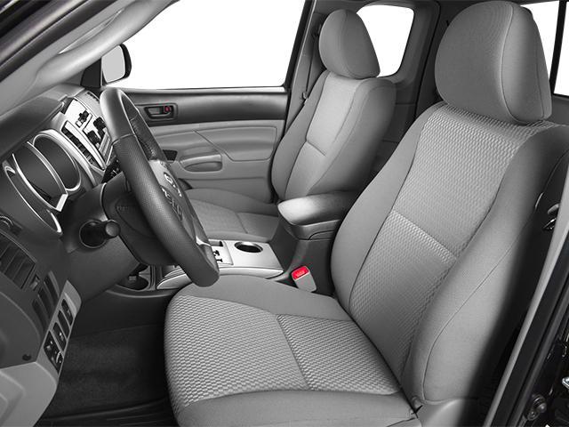 used 2014 Toyota Tacoma car, priced at $20,498