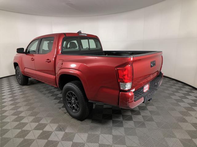 used 2016 Toyota Tacoma car, priced at $23,998