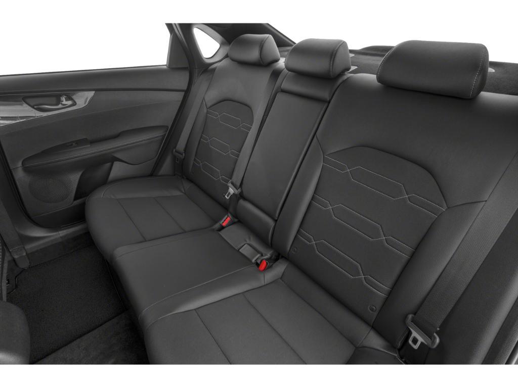 used 2021 Kia Forte car, priced at $15,498