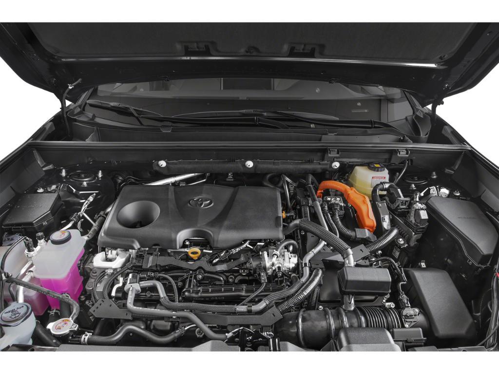 used 2024 Toyota RAV4 Hybrid car, priced at $37,998