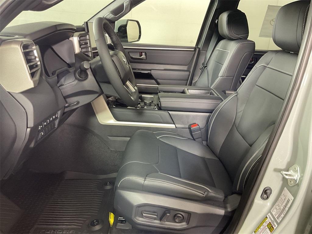new 2026 Toyota Tundra car, priced at $56,485