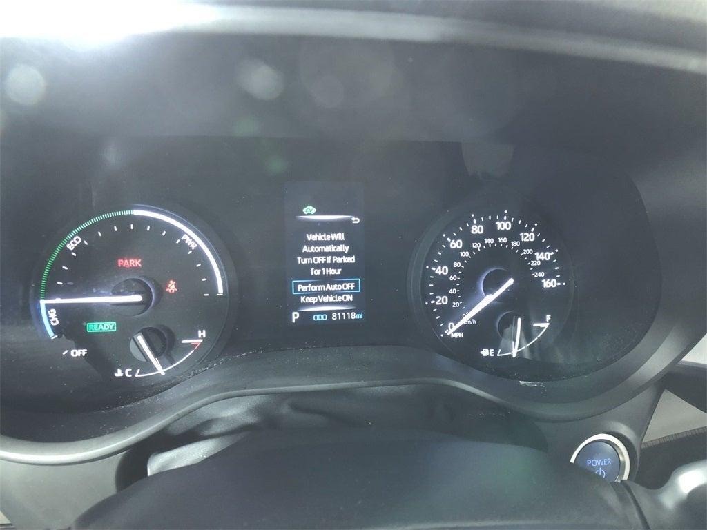 used 2023 Toyota Sienna car, priced at $40,998