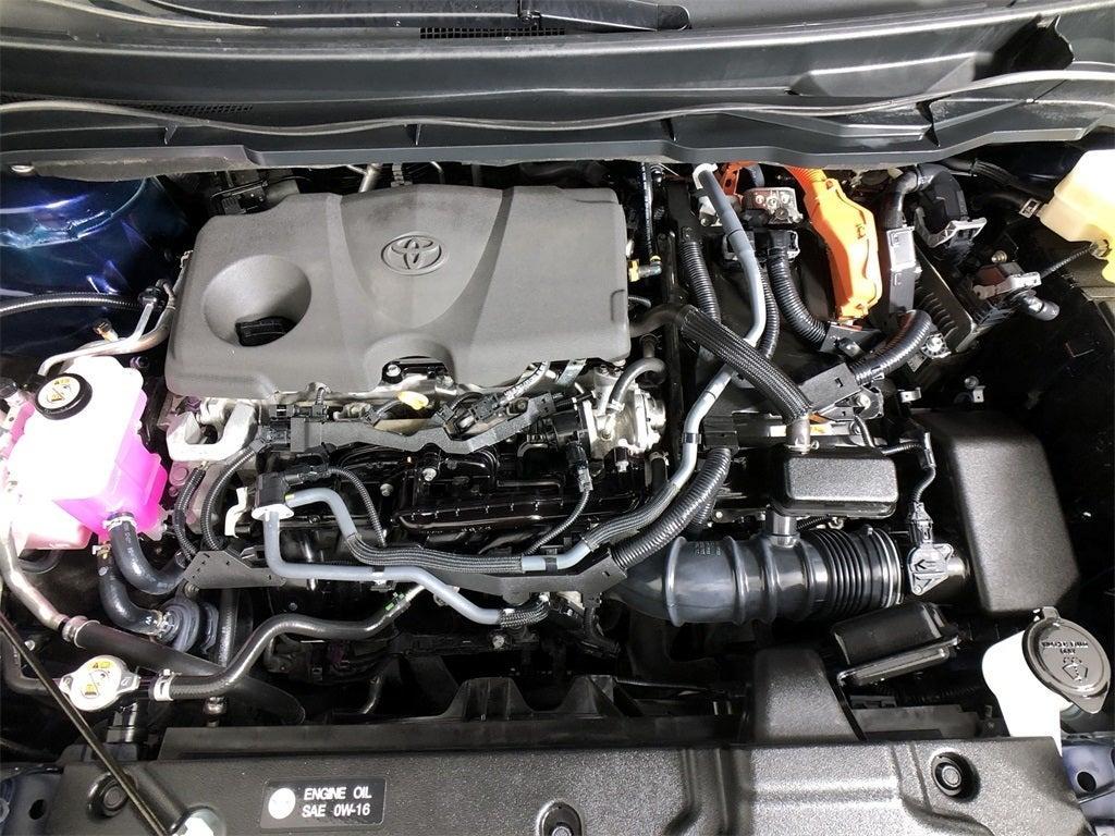 used 2023 Toyota Sienna car, priced at $40,998