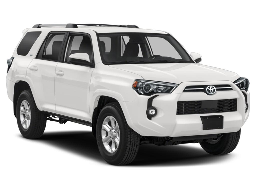 used 2024 Toyota 4Runner car, priced at $47,998